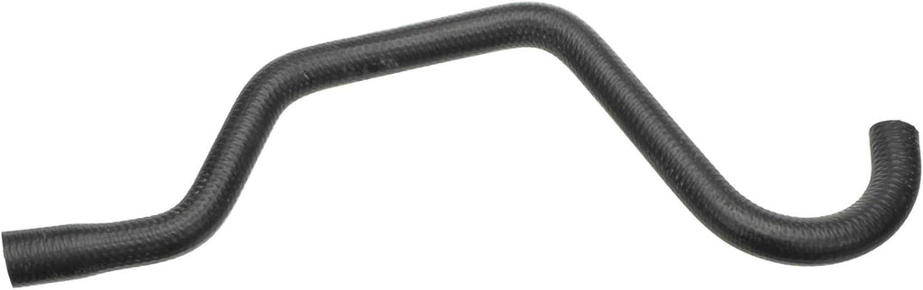 Gold 26162X Molded Upper Radiator Hose