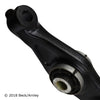 Beck Arnley Suspension Control Arm for Mercedes-Benz 102-6151