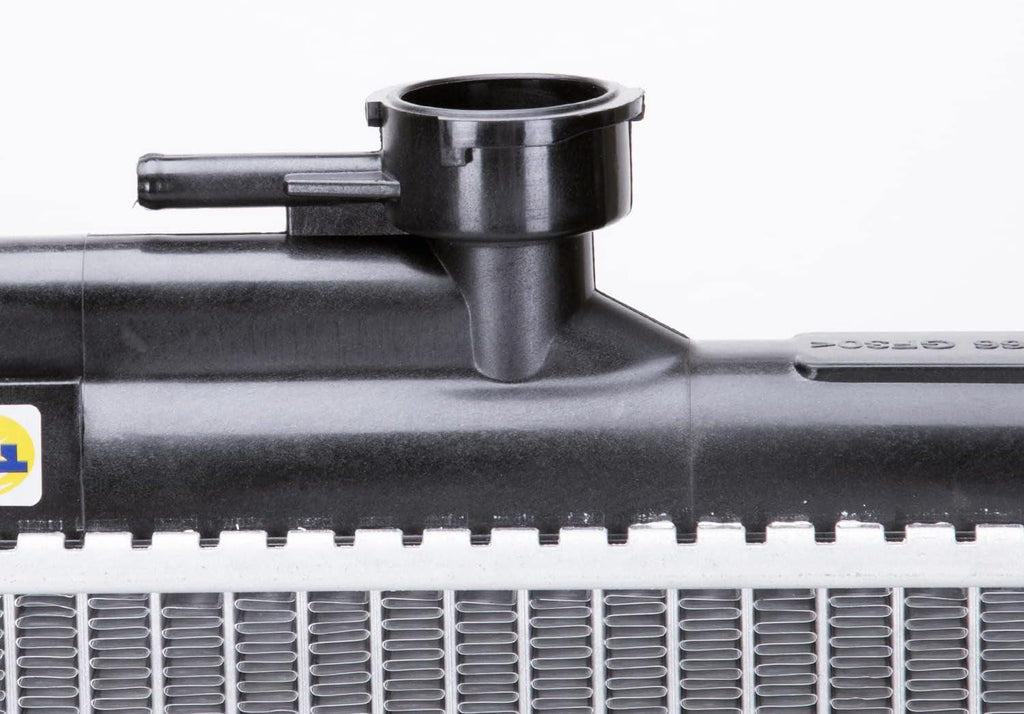 2087 Radiator Compatible with 1996-1998 Suzuki Sidekick