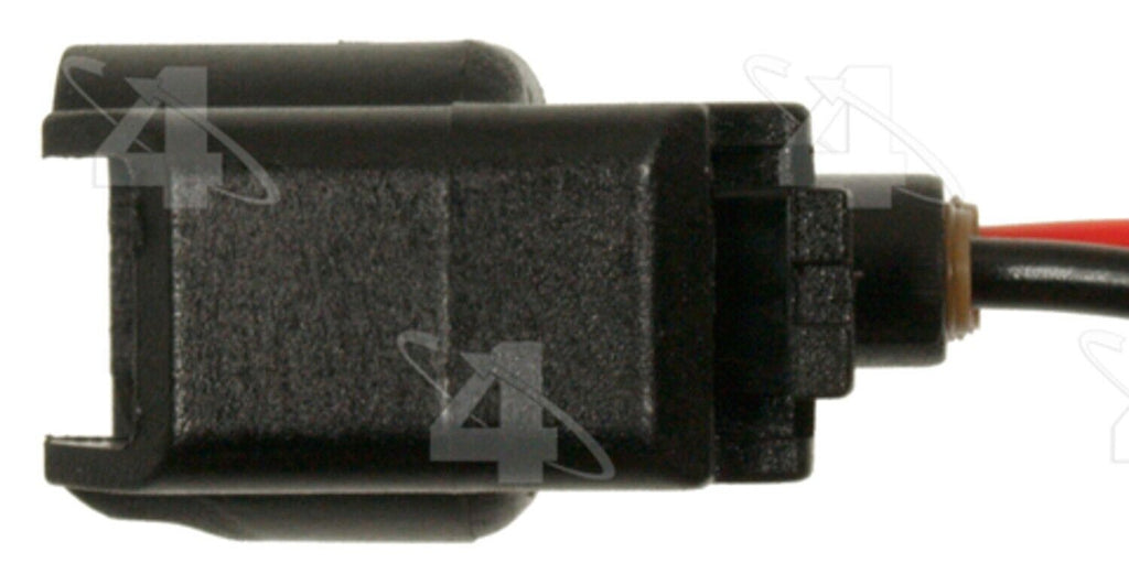 Engine Coolant Temperature Sensor Connector for CX-9, 6, Milan+More 70014