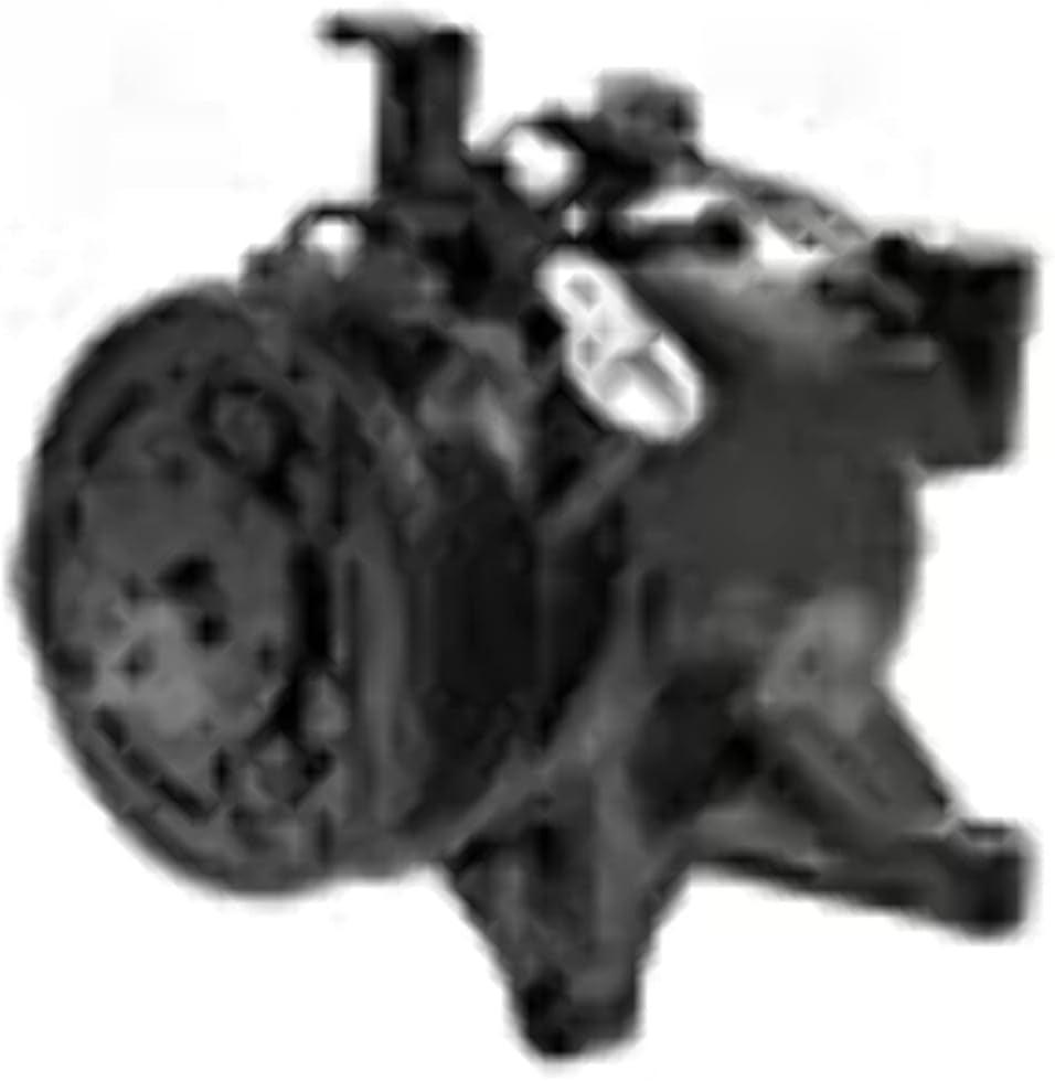 Reman Compressor