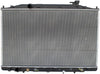 Radiator, New OE Quality - 221-9054