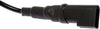 Dorman 970-105 Front ABS Wheel Speed Sensor Compatible with Select Ford Models