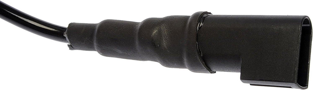 Dorman 970-105 Front ABS Wheel Speed Sensor Compatible with Select Ford Models