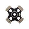 4228022 ACT 4 Pad Rigid Race Disc - greatparts
