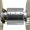 Heater Blower Motor with Fan Cage Compatible with Mercedes Benz 260E / 300CE / 300D / 300E / 300TD / 300TE / 400E / 500E / E300 / E320 / E420 / E500