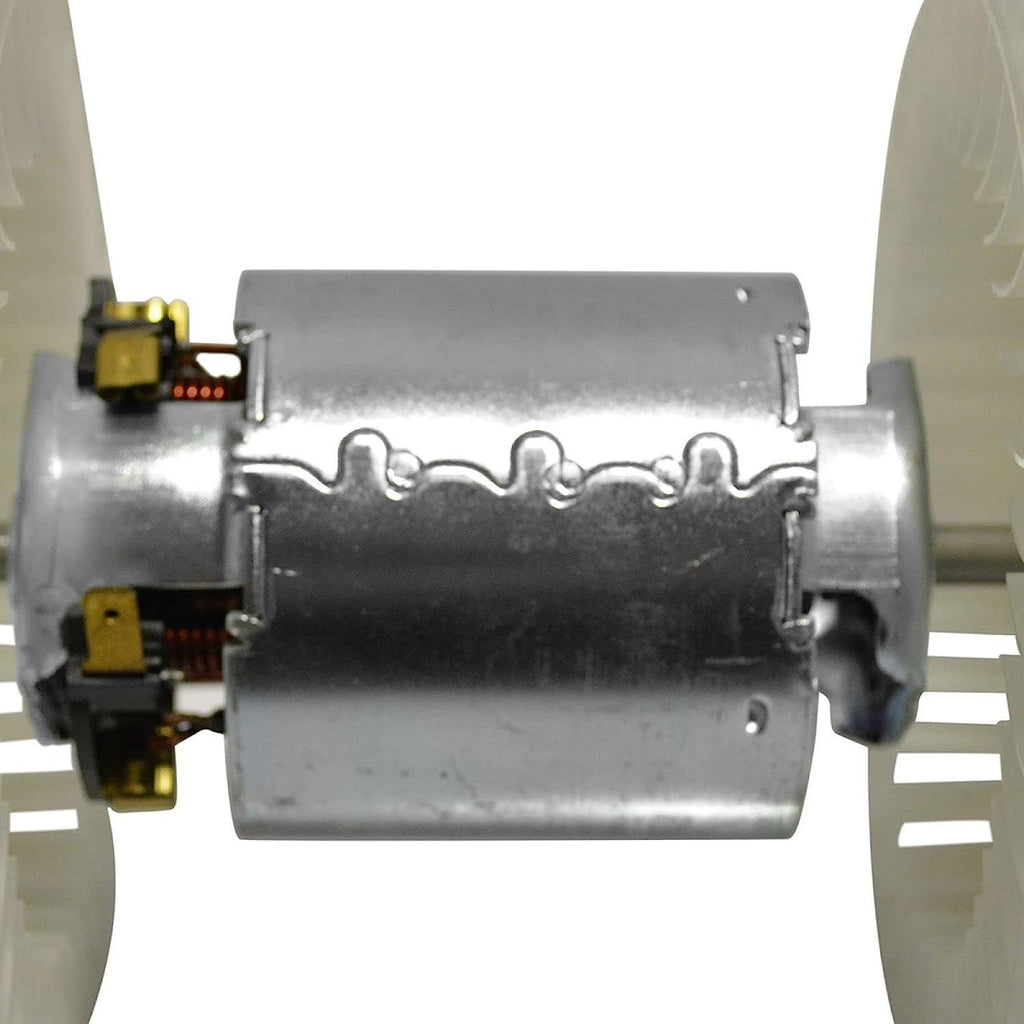 Heater Blower Motor with Fan Cage Compatible with Mercedes Benz 260E / 300CE / 300D / 300E / 300TD / 300TE / 400E / 500E / E300 / E320 / E420 / E500