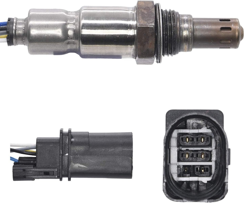 350-35036 Oxygen Sensor, Original Equipment Replacement Premium O2 Sensor, Wideband