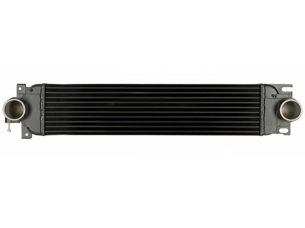 Intercooler - Compatible with 2013 - 2016 Lincoln MKZ Sedan 2.0L 4-Cylinder Turbocharged 2014 2015