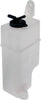 Dorman 603-483 Front Engine Coolant Reservoir Compatible with Select Dodge Models