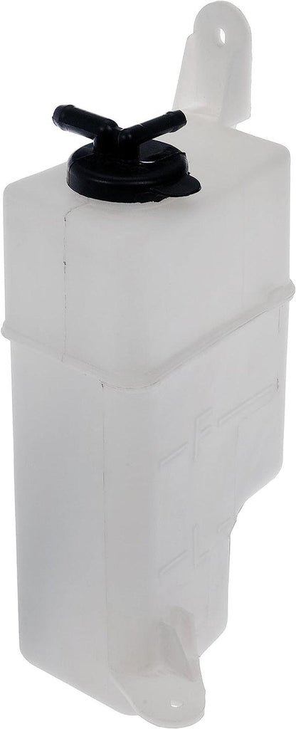 Dorman 603-483 Front Engine Coolant Reservoir Compatible with Select Dodge Models