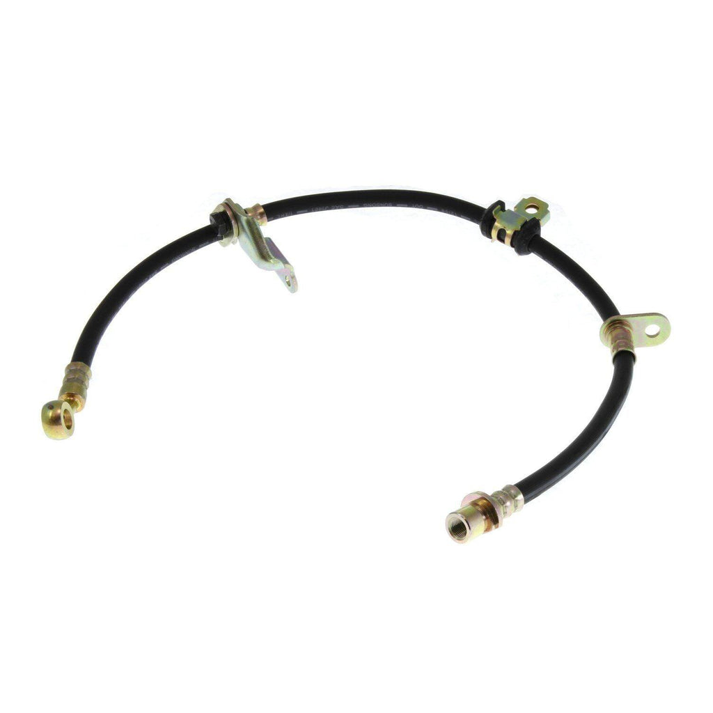 Centric Brake Hydraulic Hose for 1986-1990 Acura Legend 150.40045