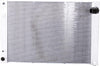 13004 Radiator Compatible with 2009-2013 Infiniti G37