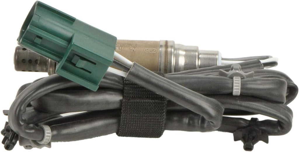 Automotive 13651 Premium Original Equipment Oxygen Sensor - Compatible with Select Infiniti QX4; Nissan Pathfinder