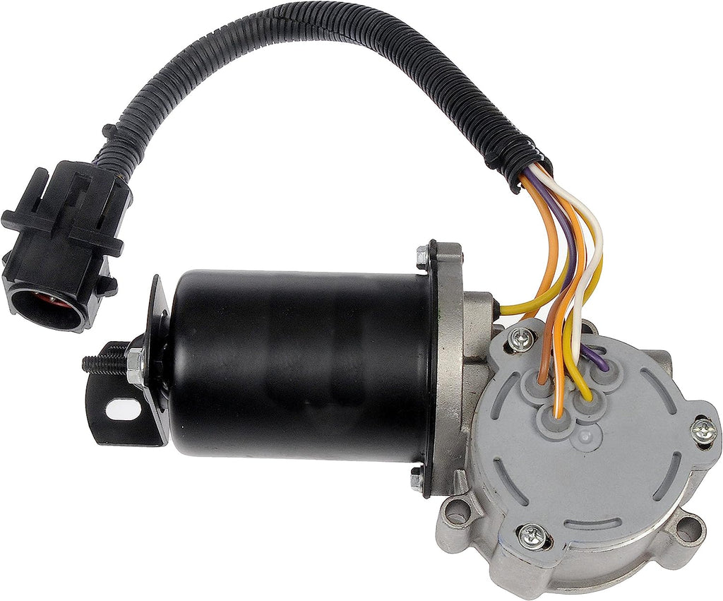 Dorman 600-804 Transfer Case Motor Compatible with Select Ford Models