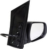 Dorman  Passenger Side Door Mirror for Select Toyota Models