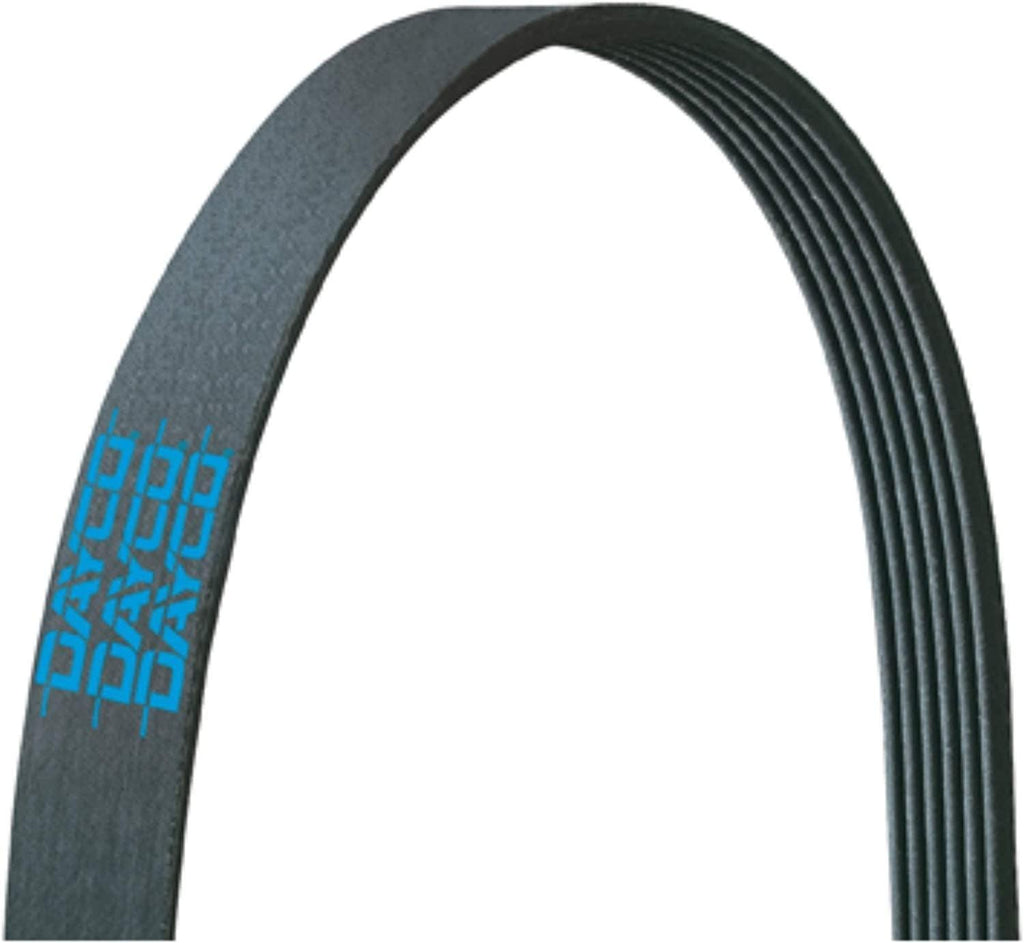 Dayco E030250 Serpentine Belt