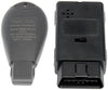 Dorman Keyless Entry Transmitter for 14-15 Dodge Grand Caravan 99365