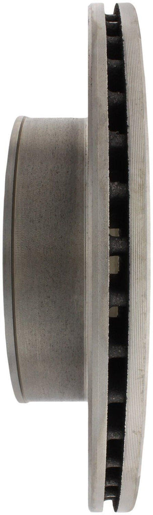 Centric Front Disc Brake Rotor for 00-02 Accent (121.51008)