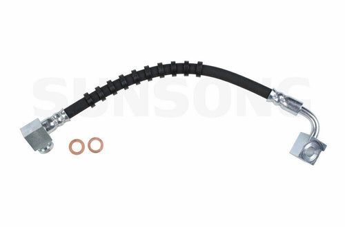 Sunsong Brake Hydraulic Hose for 1995 Explorer 2203166