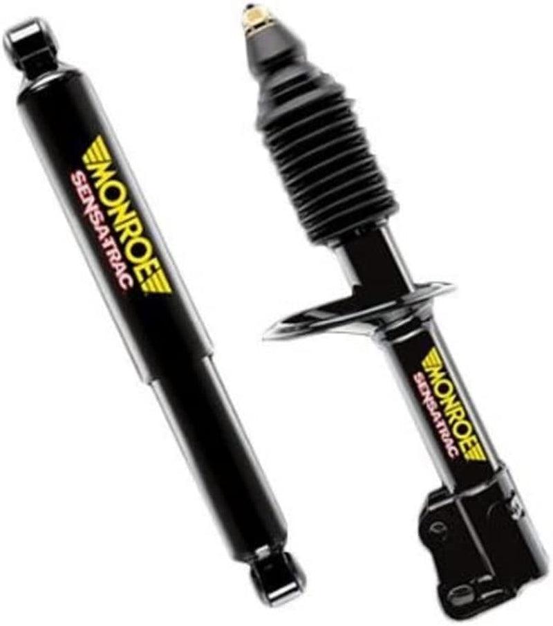 Monroe 71728 Sensa-Trac Strut