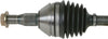 66-1327 New CV Axle