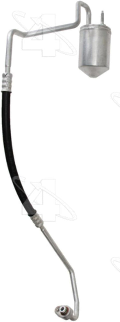 83272 Filter Drier W/Hose