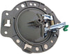 Dorman Interior Door Handle for 06-10 Commander 83985
