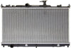 CU13389 Complete Radiator