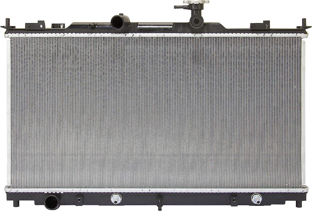 CU13389 Complete Radiator