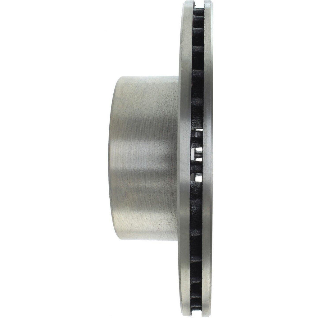 Centric Front Disc Brake Rotor for 1977 320I (121.34006)