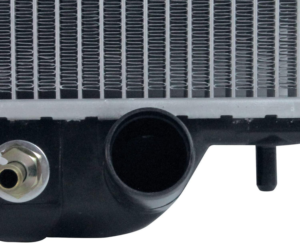 1571 Replacement Radiator