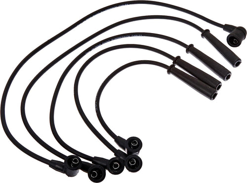 Parts 4692 Spark Plug Wire Set