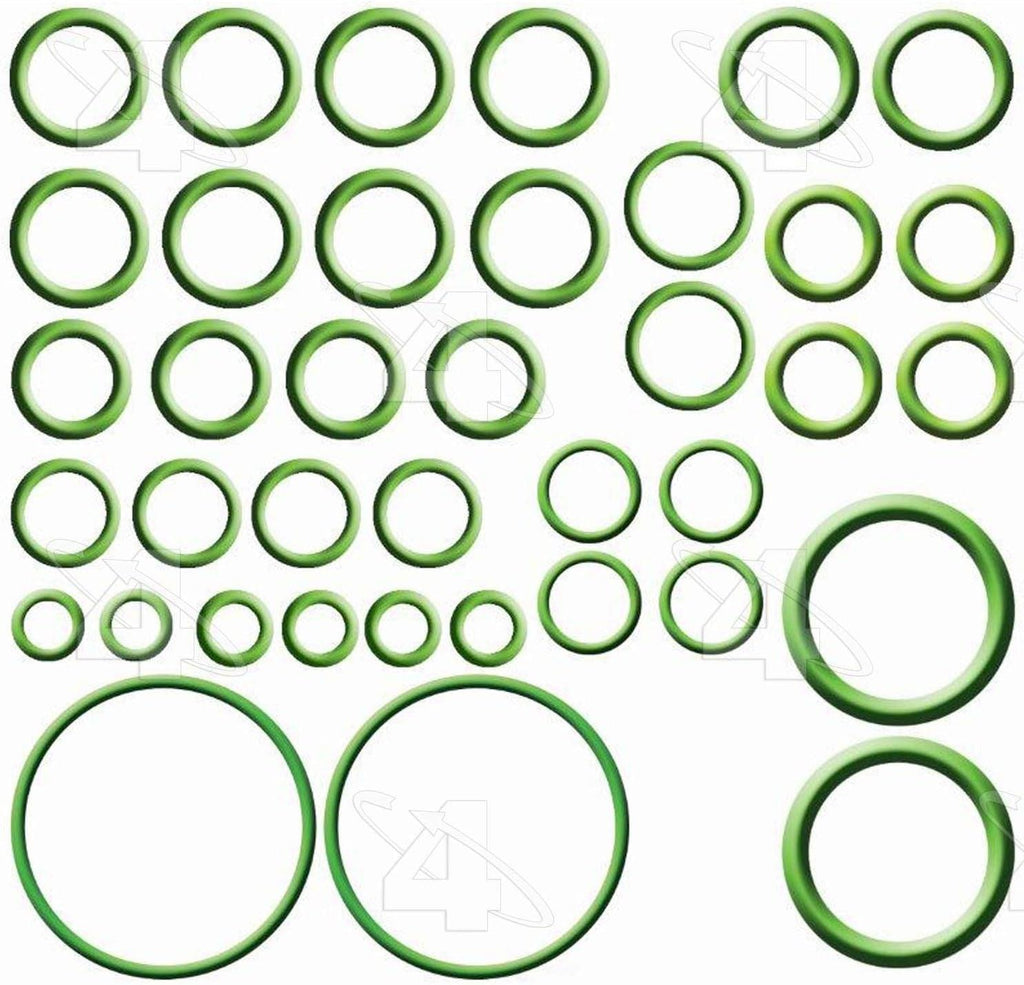 26834 O-Ring & Gasket A/C System Seal Kit