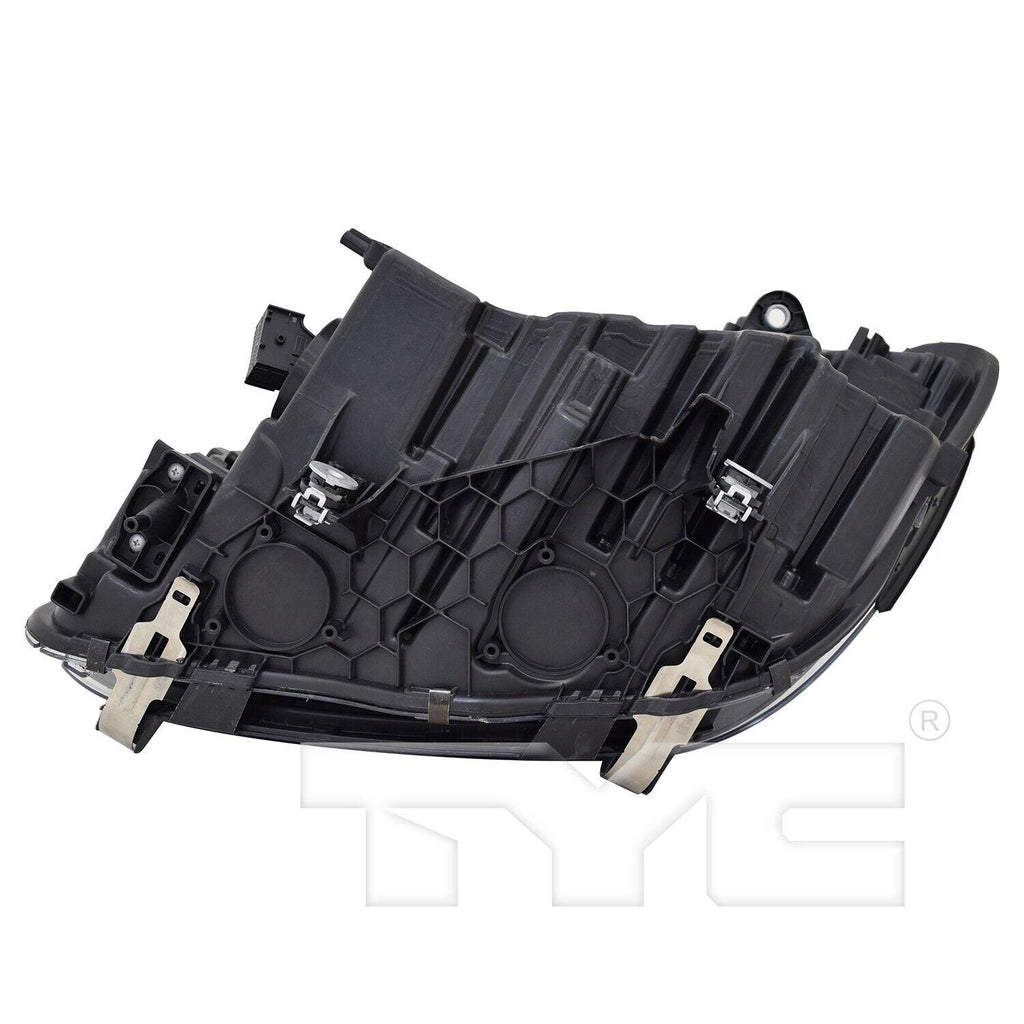 TYC Headlight Assembly for BMW 20-16465-00