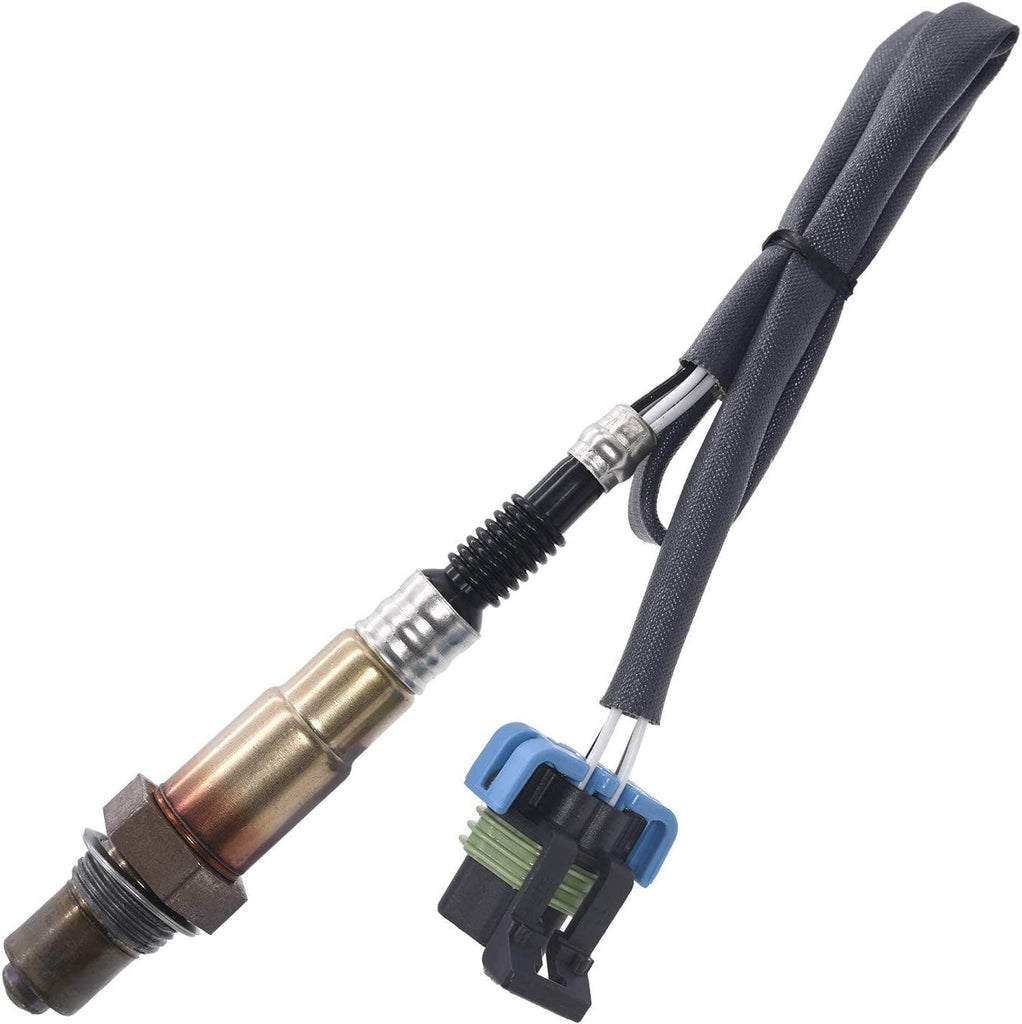 350-34614 Oxygen Sensor, Original Equipment Replacement O2 Sensor, Direct Fit