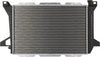 CU1451 Complete Radiator