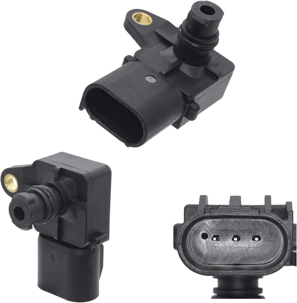 225-1201 MAP Sensor (Manifold Absolute Pressure Sensor)