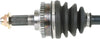 66-8076 New CV Axle