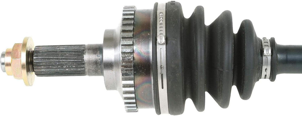 66-8076 New CV Axle