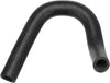 Professional 14873S Molded Heater Hose