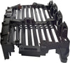 Dorman 601-362 Radiator Shutter Assembly Compatible with Select Ford Models