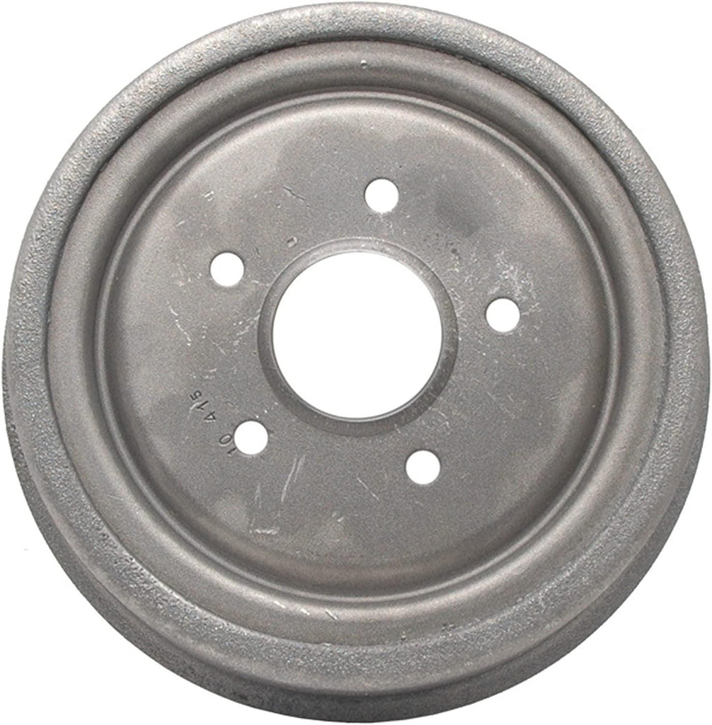 Professional 18B1 Rear Brake Drum