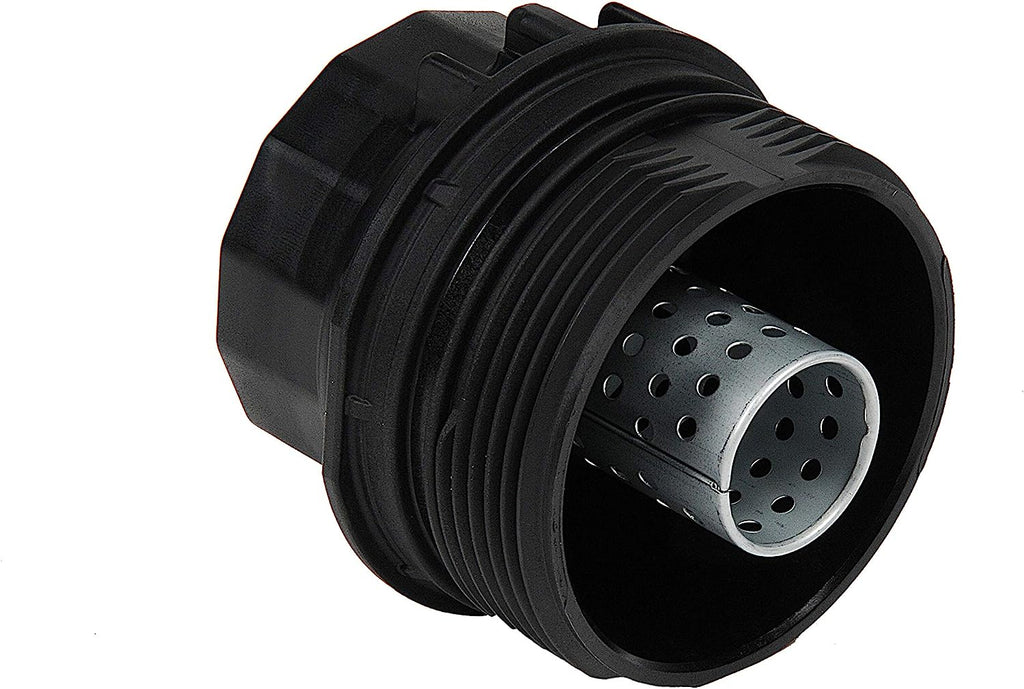 Professional 19185631 Engine Oil Filter Housing