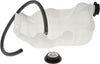 Dorman 603-5110 Front Engine Coolant Reservoir Compatible with Select IC Corporation / International Models
