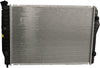 GM Genuine Parts 20925 Radiator
