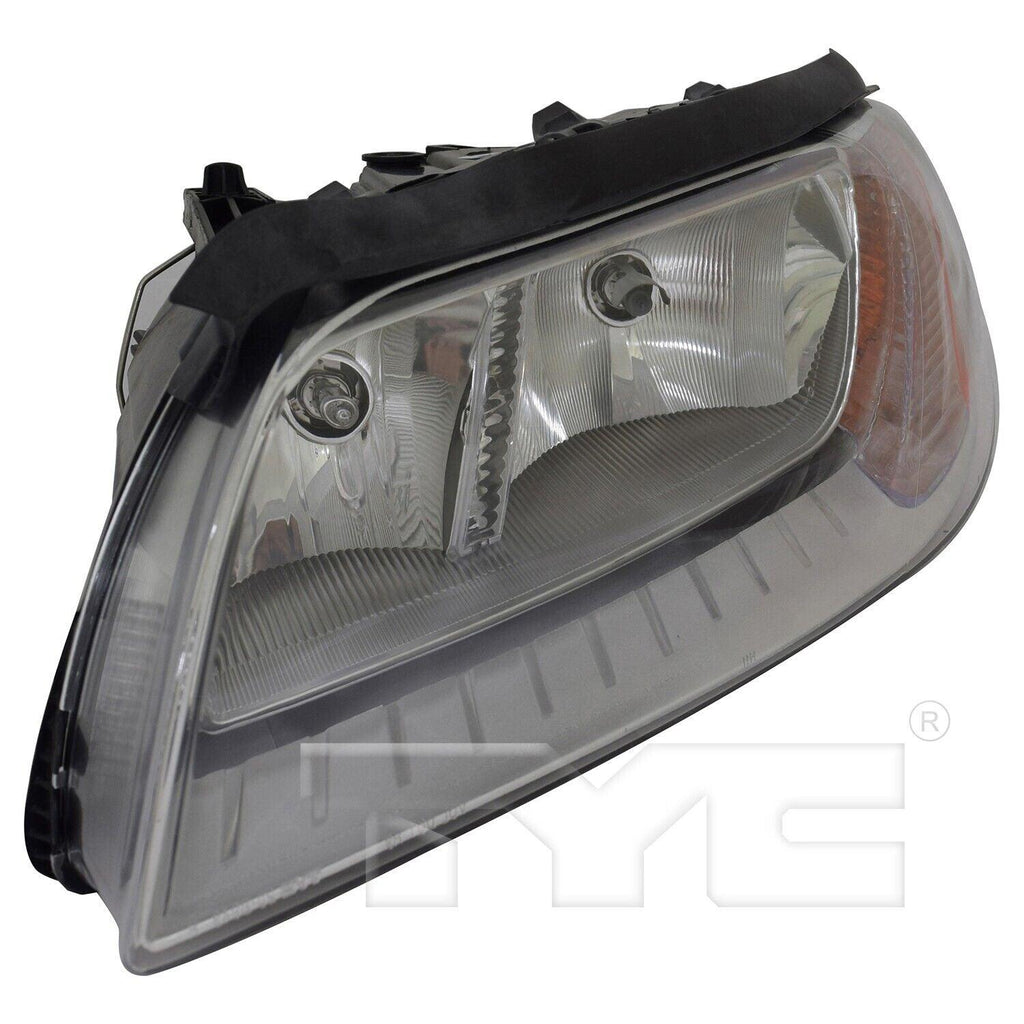 TYC Headlight Assembly for S80, XC70, V70 20-9056-00
