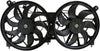 623630 Cooling Fan Assembly Compatible with 2015-2019 Nissan Murano