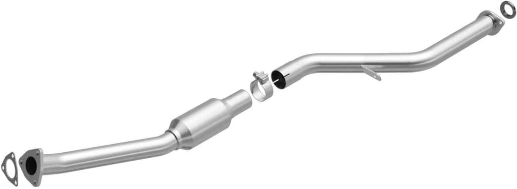 Magnaflow 21-217- Direct-Fit Catalytic Converter