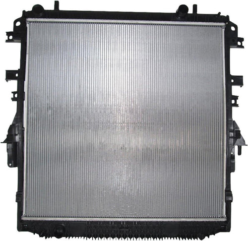 13501 Replacement Radiator